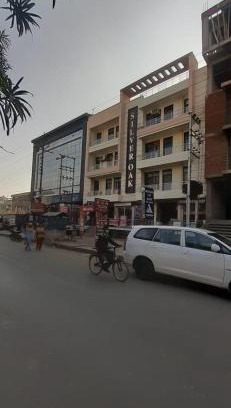 Kalyanpur Hotel | Heritage Villa By MNG Rooms