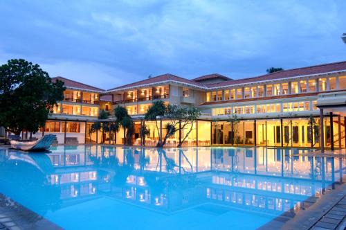 Ahungalla Hotel | Oceanfront Luxury at Heritance Ahungalla - 5 Star Escape
