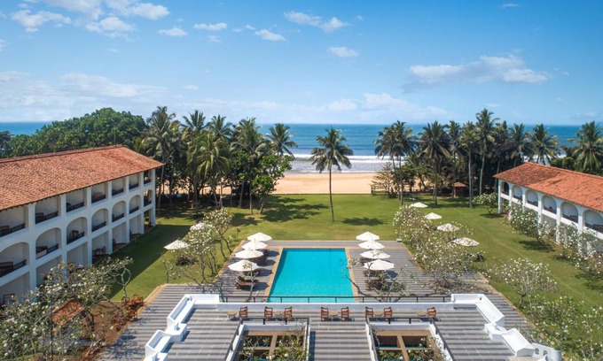 Hettimulla Hotel | Indulge at Heritance Ayurveda: All Meals & Wellness Treatments