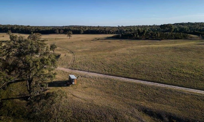 Turill House | Relaxing Hermano Farm Stay with Family-Friendly Amenities