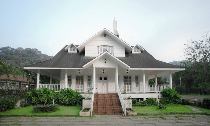 Lakkidi Villa | Hermas Villa