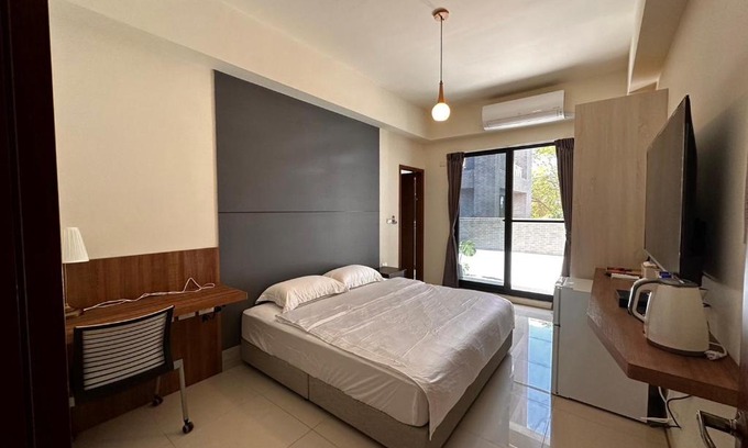 Neipu House | Top-Rated Hermes B&B: Family-Friendly Comfort Awaits