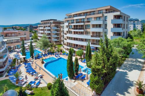 Tsarevo Hotel | Discover Hermes Club Hotel - Ultra All Inclusive Escape