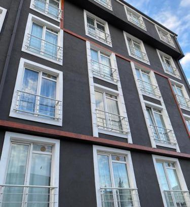 Edirne Hotel | Affordable HERMES OTEL: Family-Friendly with Breakfast Included