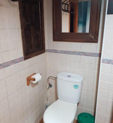 Mojacar Apartment | Hermi's house