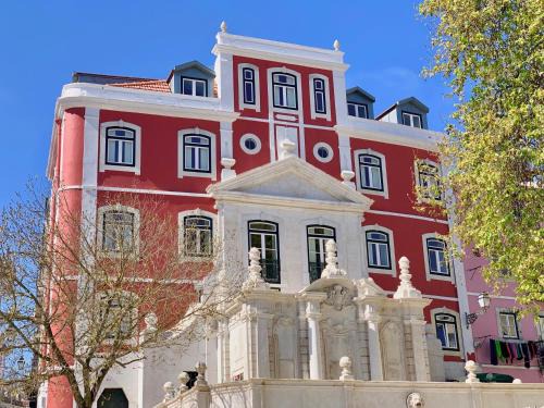 Santos Apartment | Elegant Stay at Hermitage Castelo - Casa Chafariz