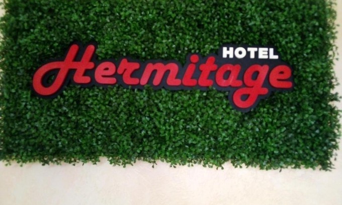 Krasnodar Hotel | Budget-Friendly Stay at Hermitage with Delicious Breakfast