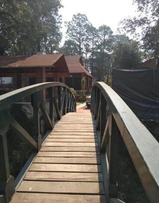 Huitzilac Other | Wooded Retreat: Family-Friendly Cabin in Nature's Embrace