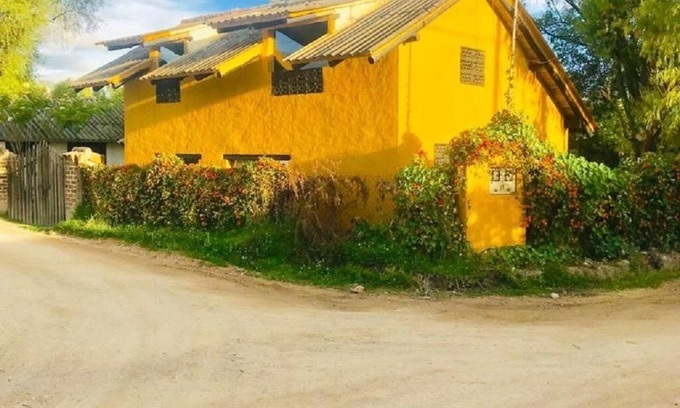 Cajica Cabin | Cozy Hermosa Cabaña Campestre with Kitchen Amenities