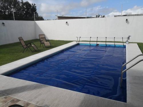 Ayala House | Oceanfront Hermosa Casa with Solar Heated Pool & Views