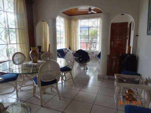 San Andres Tuxtla House | Conveniently Located Pet-Friendly Home for Your Getaway