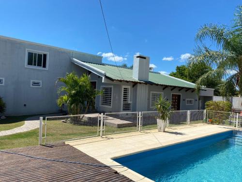 La Banda House | Relaxing Hermosa Casa with Pool & Pet-Friendly Amenities
