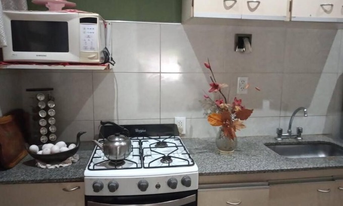 Quequen House | Family-Friendly Hermosa Casa for Your Next Vacation