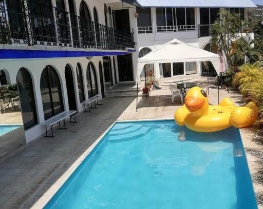 Lomas de Costa Azul House | Family-Friendly Stay at Hermosa Casa with Pool & Kitchen