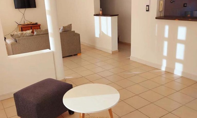 Province of Rio Negro House | Cozy Home for 6 with Child-Friendly Amenities