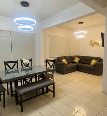 Tapachula House | Private Hermosa Casa in Valle Verde - Family-Friendly Retreat
