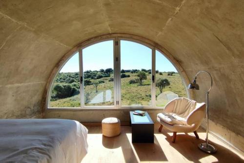 Maldonado Department Villa | Hermosa Chacra de Diseño, Pueblo Edén