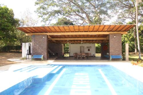Santa Fe de Antioquia House | Unforgettable Stay at Hermosa Finca La Rochela, Antioquia