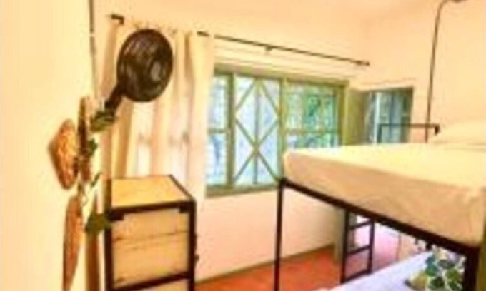 Villa Nueva Hotel | Essential Twin Room in La Candelaria - Medellín