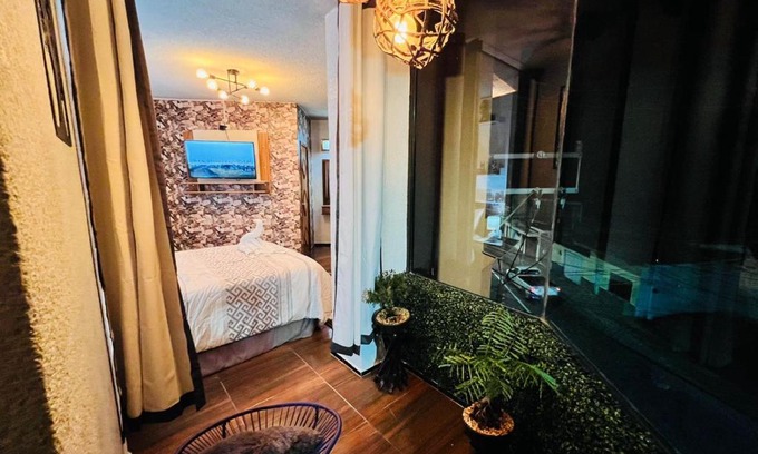 Orizaba Apartment | Conveniently Located Family-Friendly Room in the City