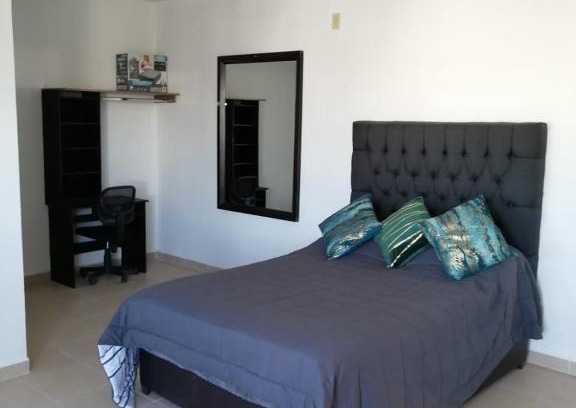 Leon Apartment | Inviting Room with Terrace - Rated 10/10 & Pet-Friendly