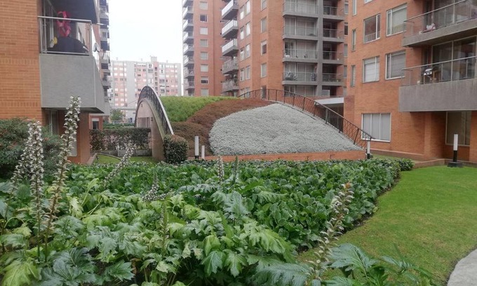 Fontibon Apartment | Cozy Private Room Near Bogotá Airport with Shared Amenities