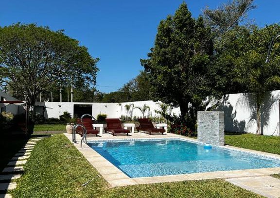 Riachuelo Apartment | Explore Pet-Friendly Apartments in Laguna Brava, Argentina