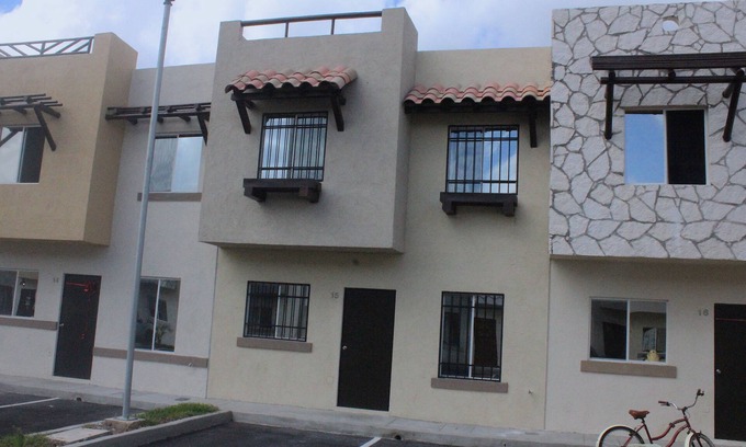 Puerto Juarez House | Charming Hermosa Residencia in Playa del Carmen Awaits