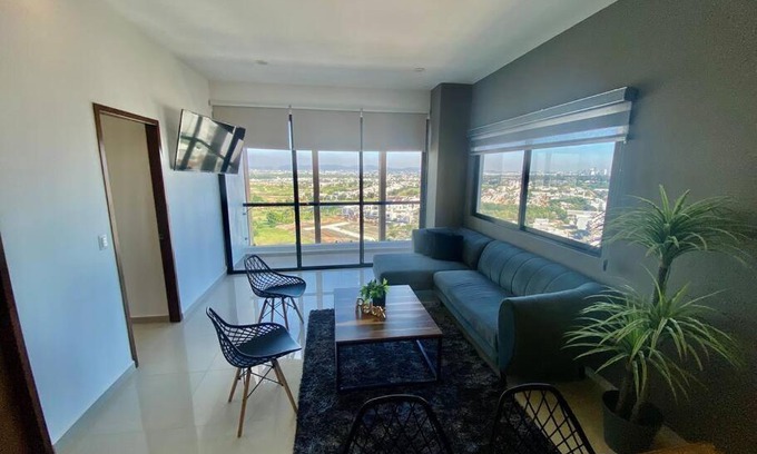 Marina el Cid Apartment | Incredible Hermosa Vista - Relax by the Pool