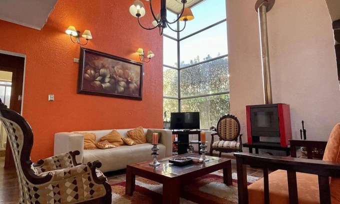 Dichato Apartment | Beautiful Casa Pingueral: Your Perfect Escape Awaits