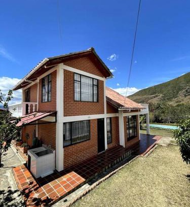Chachagui House | Inviting Family Cabin with Pool & Pet-Friendly Amenities