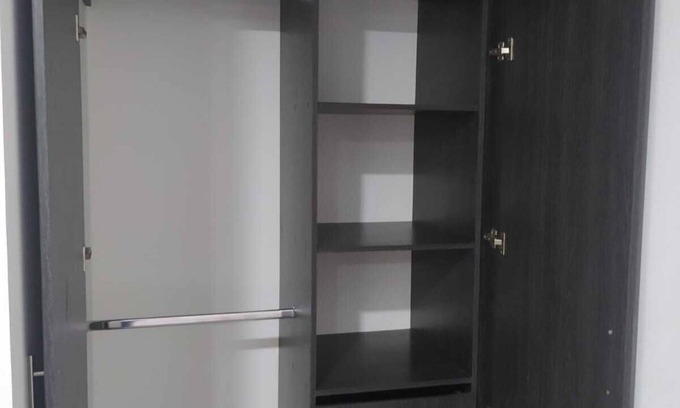 Neiva Apartment | Cozy Studio with Air Conditioning and Family-Friendly Amenities