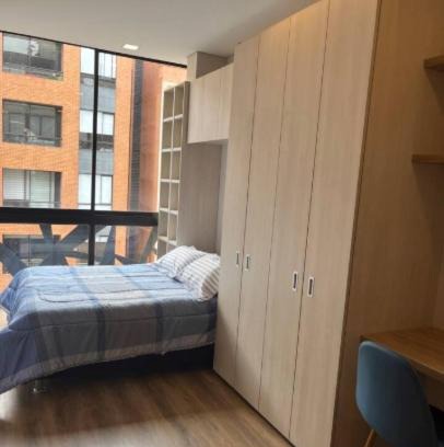 La Bella Suiza Apartment | Hermoso Apartaestudio LOFT