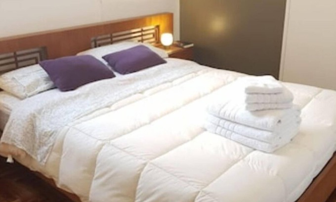Nunez Apartment | Family-Friendly Apartment with Prime Location and Spa Access