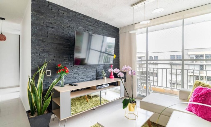 Sur Occidente Apartment | Cozy Apartment in Barranquilla with Pool & Family-Friendly Amenities