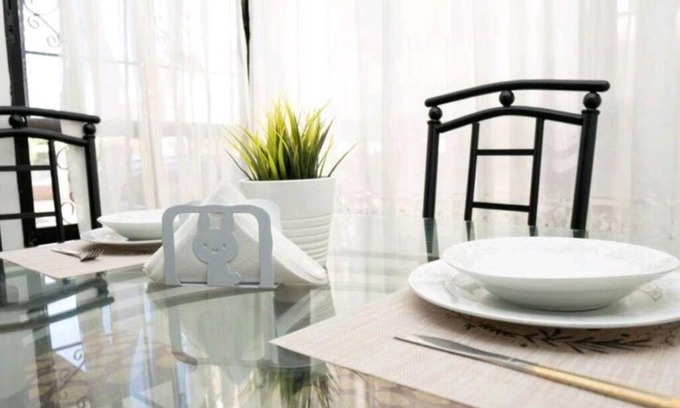 Renacimiento Apartment | Affordable Child-Friendly Hermoso Apartamento Escape