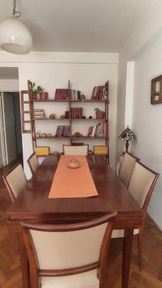 Balvanera Apartment | Pet-Friendly Apartment in Buenos Aires with 9.8 Rating