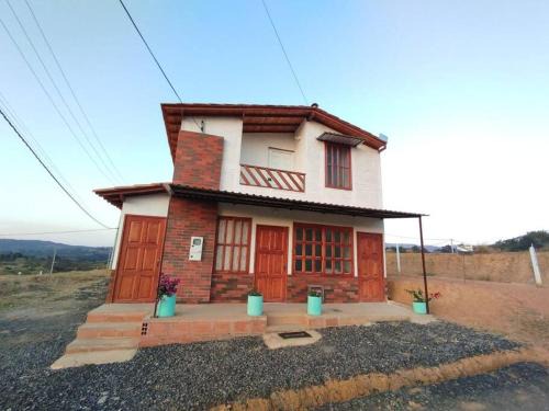 Curiti Apartment | Discover Pet-Friendly Apartments in Curití, Colombia