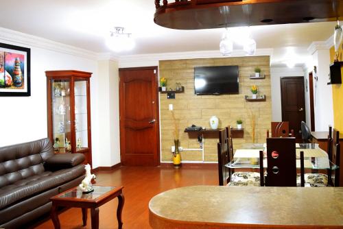 Ipiales Apartment | Central Ipiales Apartment: 10/10 Guest Rated & Pet Friendly