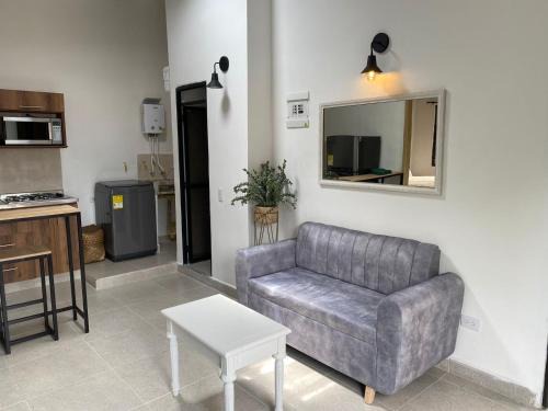 Robledo Apartment | Pet-Friendly Apartment in Medellín with Breakfast Included
