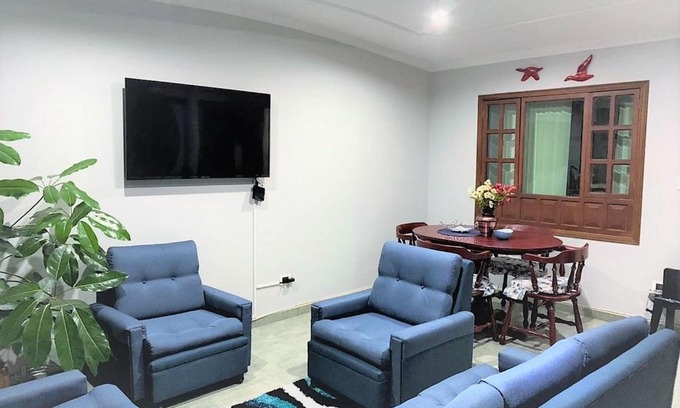 Fusagasuga Apartment | Hermoso apartamento, excelente ubicación, WI FI