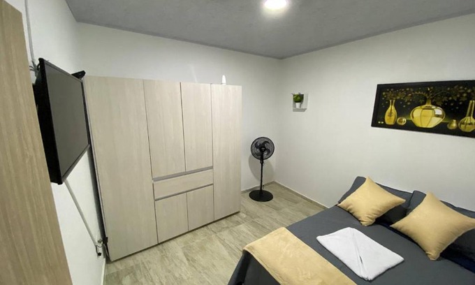 Ibague Apartment | Tranquil and Cozy Apartment with Family & Pet-Friendly Amenities
