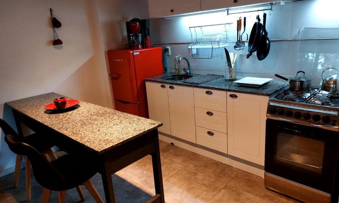 Cordon Apartment | Newly Equipped Apartment for Your Next Getaway