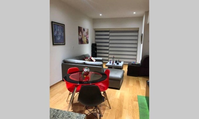 Del Valle Apartment | Beautiful Hotel with Pool, Spa & Perfect 10/10 Rating