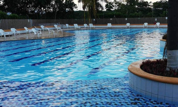 San Jeronimo House | Exclusive Casa in Ciudadela Premium with Private Jacuzzi