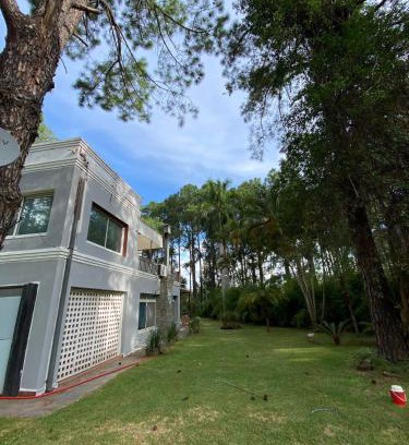 Paso de la Patria House | Hermoso Chalet en Paso frente al río