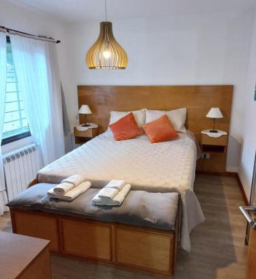 San Martin de los Andes Apartment | Central Haven in San Martin de los Andes - Family Friendly