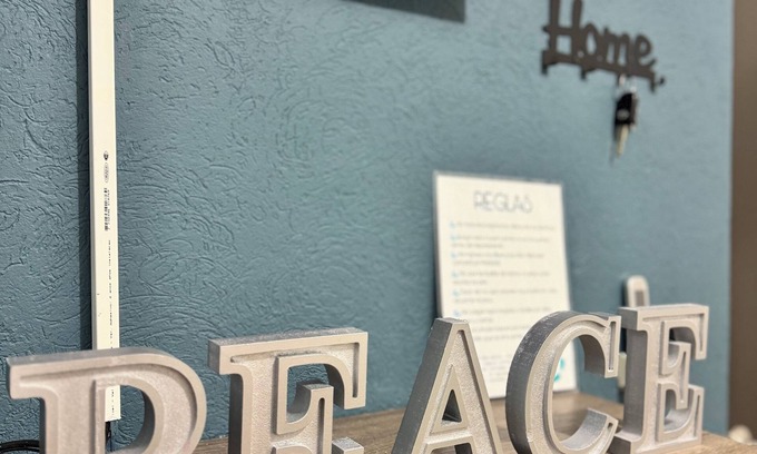 Acapulco Apartment | Hermoso Departamento especial para descansar y vacacionar en Acapulco, México.