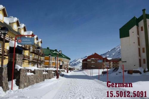Penitentes Apartment | Scenic Mountainfront Apartment with Hot Tub & Breakfast