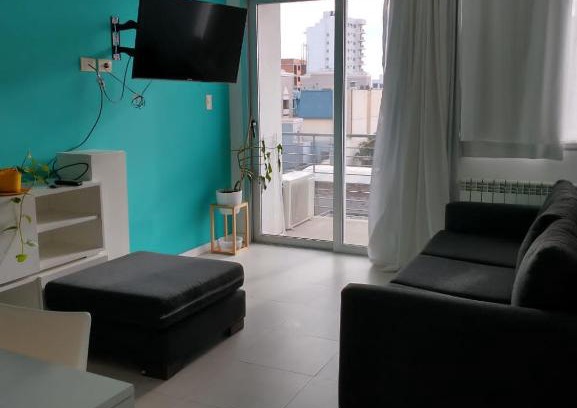 Bahia Blanca Apartment | Cozy Hermoso Departamento with Wheelchair Access & 9/10 Rating